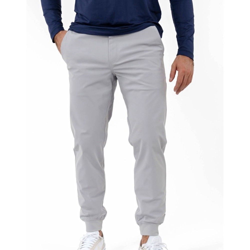 Rhoback Delta Performance Jogger  Men's 2XL Retail $118